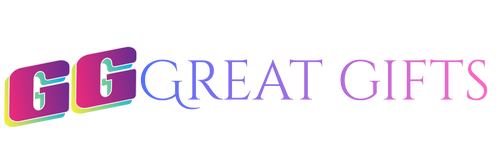 Great Gifts 